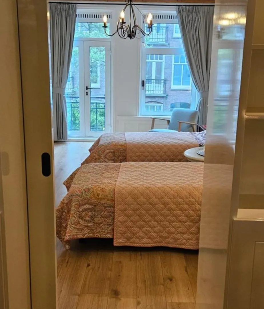 Holiday Home City Center, Nearby Vondelpark Amsterdam Netherlands