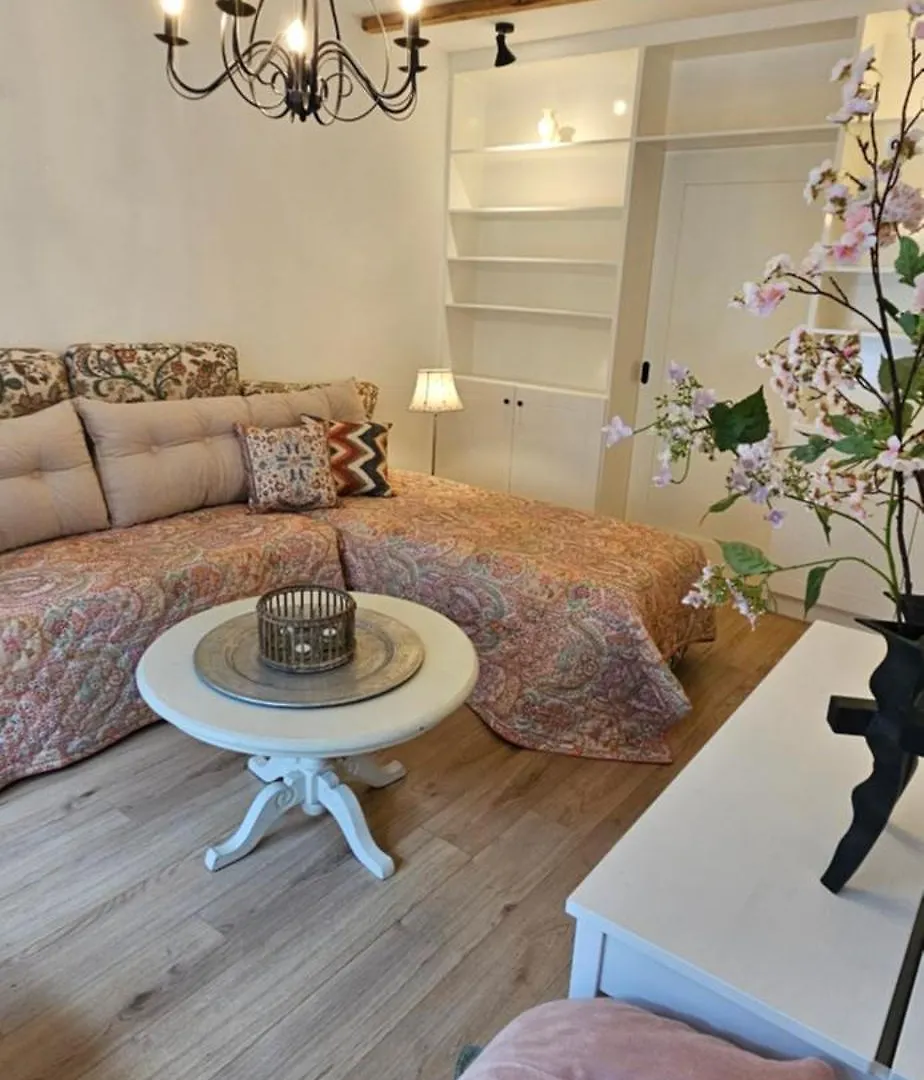 Holiday Home City Center, Nearby Vondelpark Amsterdam Apartment