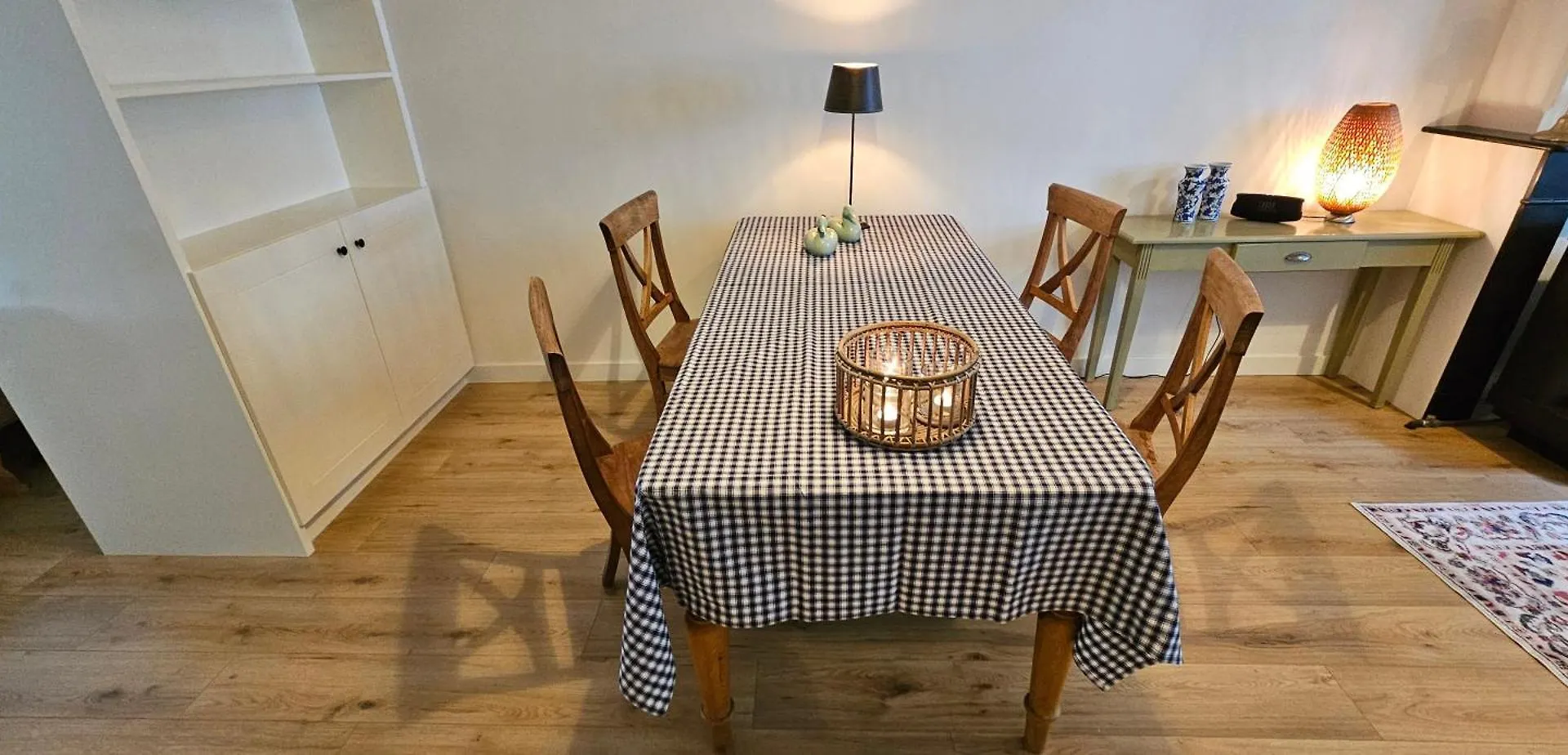 Holiday Home City Center, Nearby Vondelpark Amsterdam 0*,  Netherlands