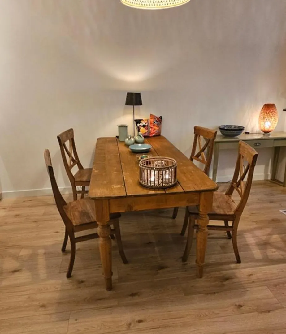 Holiday Home City Center, Nearby Vondelpark Amsterdam 0*,  Netherlands