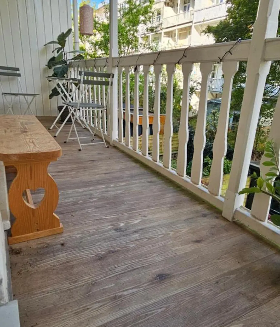 Apartment Holiday Home City Center, Nearby Vondelpark Amsterdam Netherlands